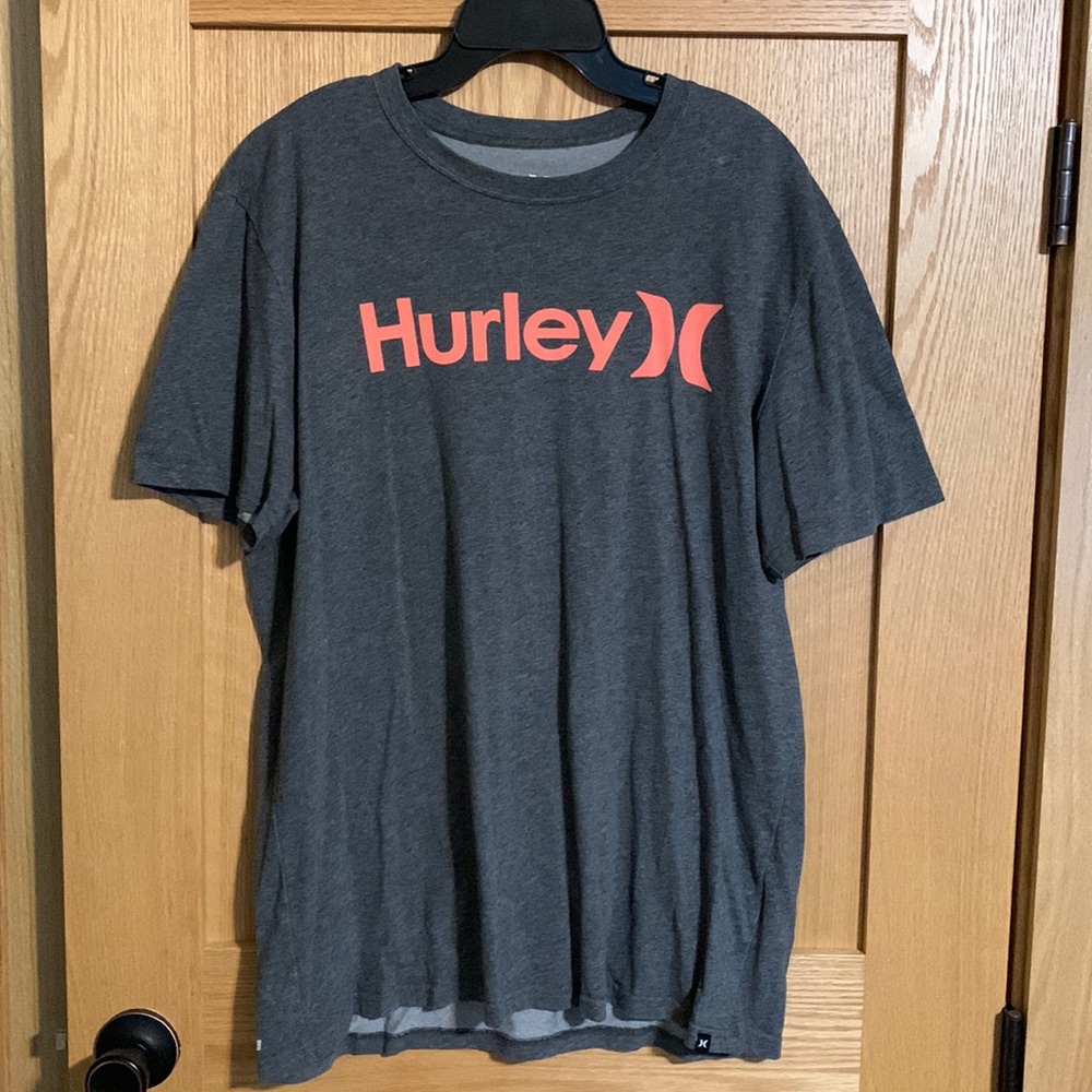 Men’s Hurley T Shirt